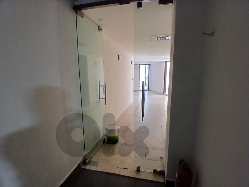 Office for Rent in Blissمكتب للإيجار في بليس