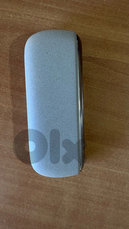 iqos iLuma standard