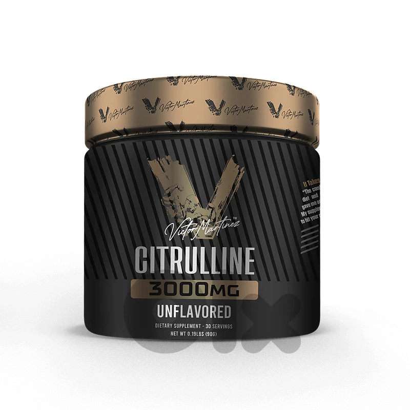 Victor Martinez® Citrulline, 90g