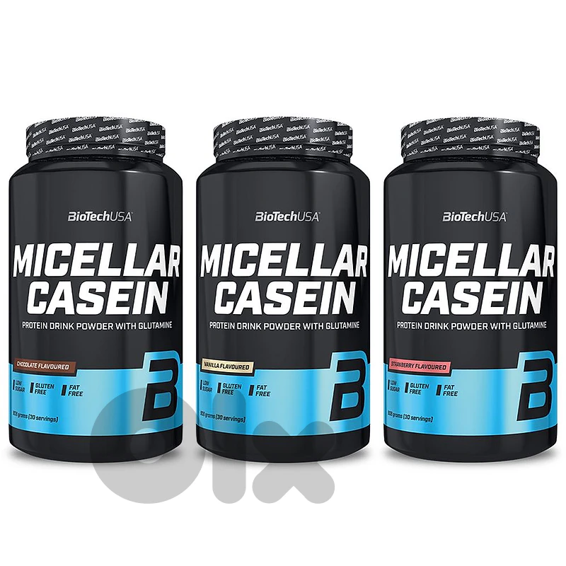 BioTech® Micellar Casein