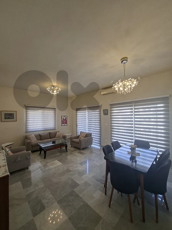 Apartment for Rent in Kfar Hbab شقة 125 متر مربع للايجار في كفر حباب Apartment for Rent in Kfar Hbab شقة 125 متر مربع للايجار في كفر حباب