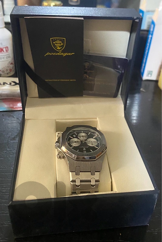 original watch