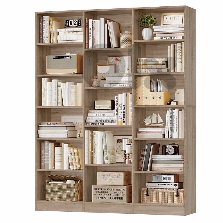 Ikea XXL bookcase