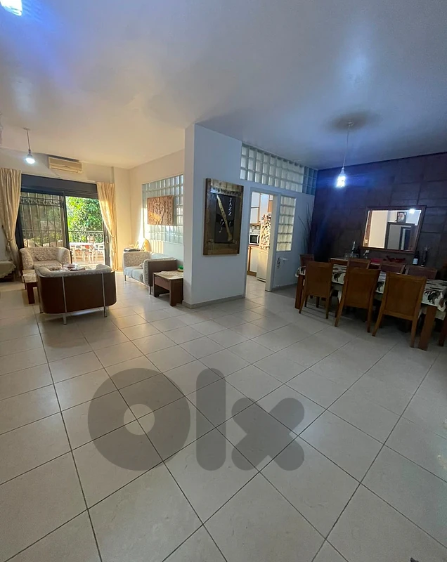 Apartment for sale in Dik El Mehdiشقة للبيع في ديك المحده