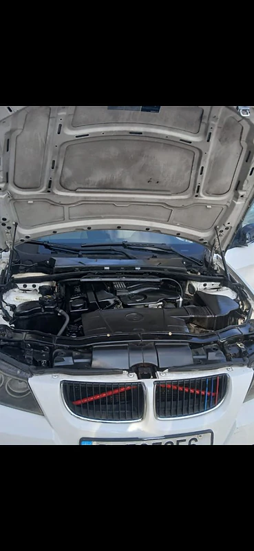 BMW 3-Series 2006  E90