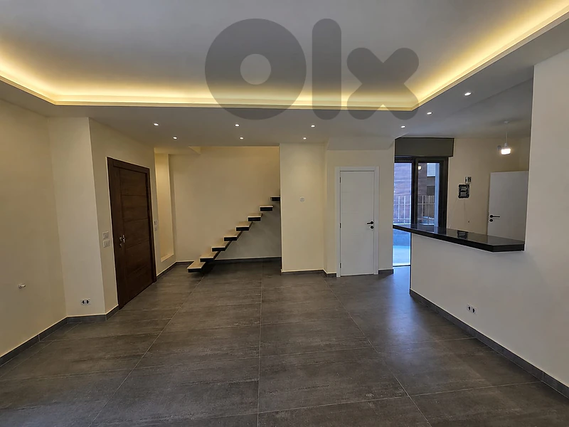Duplex for Sale in Jamhour | 165 sqm | Terrace دوبلكس للبيع في الجمهور