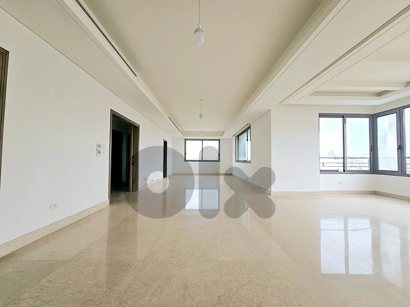 Apartment for rent in Badaro