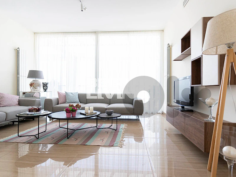 Spacious | Lovely Sunny Flat | Big balcony | View