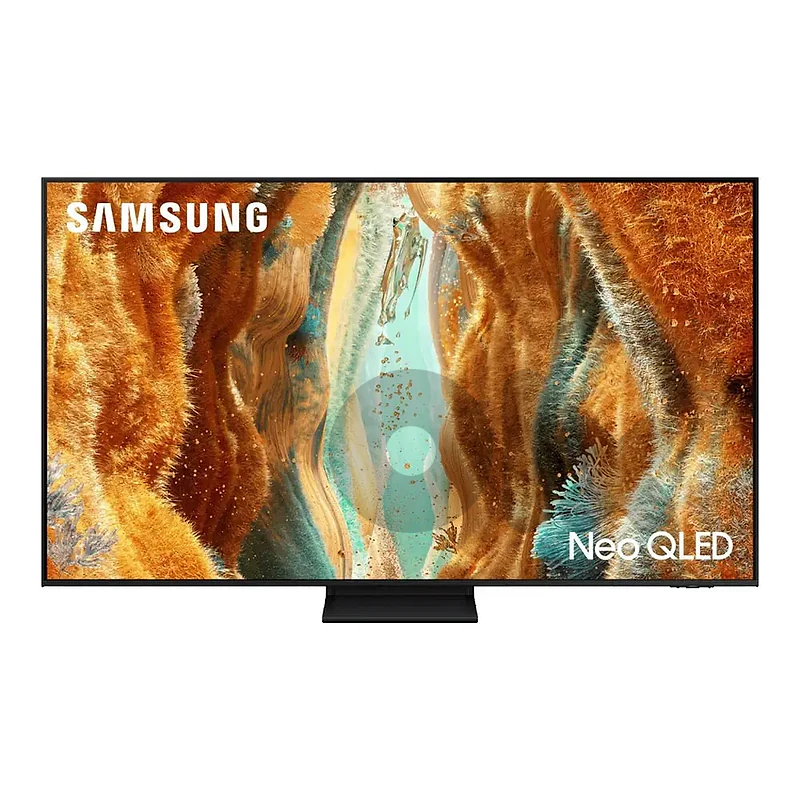 Samsung 75 inch Neo QLED QN70F 4K Vision AI Smart TV 144hz
