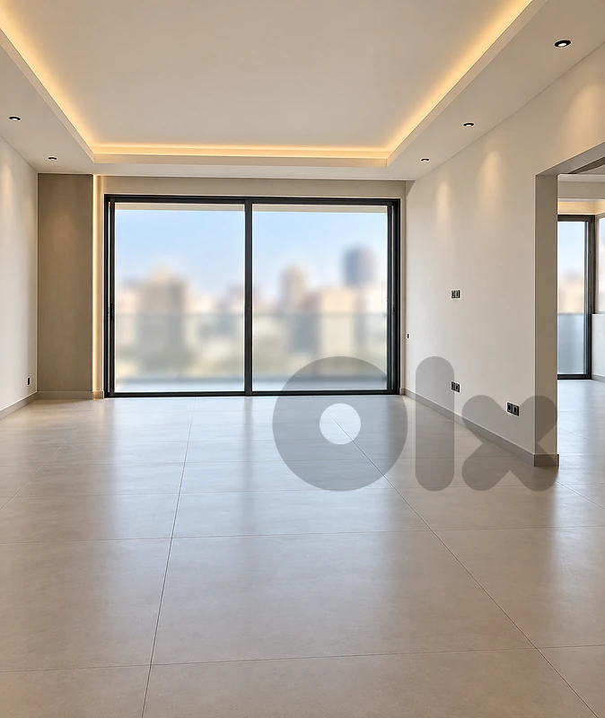 PROJECT UNDER CONSTRUCTION IN ACHRAFIEH | 95SQ | AC-955 R.M