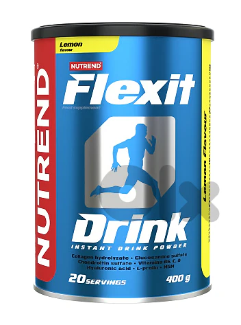 NUTREND® Flexit (Joint Support) 400g
