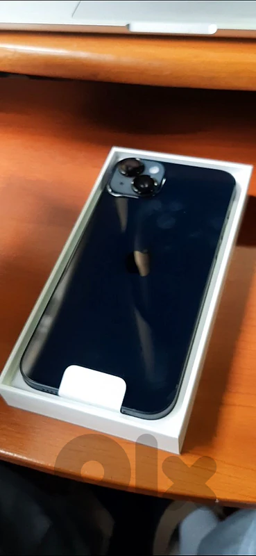 iphone 14 plus 128 gb used good condition