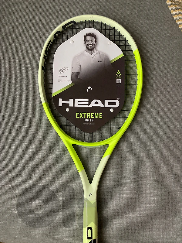 Head Extreme MP - 2024