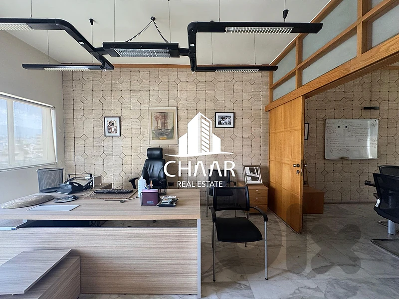Office For Sale in Badaro - #R3230