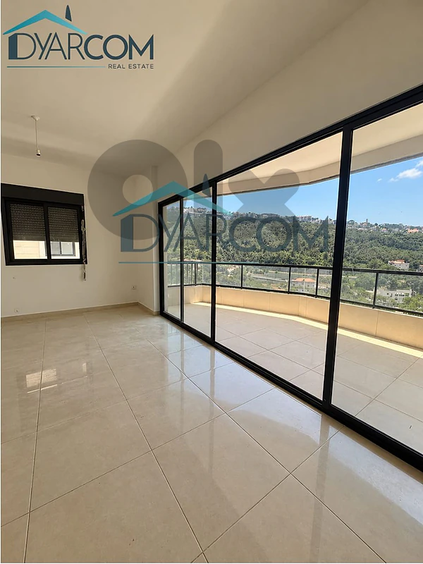 DY3830 - Broumana Duplex For Sale!