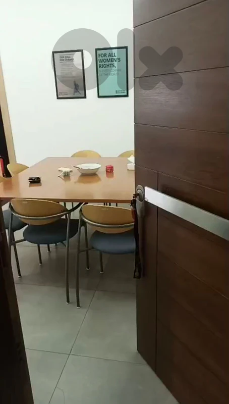 Office for Rent in Badaro, Beirut