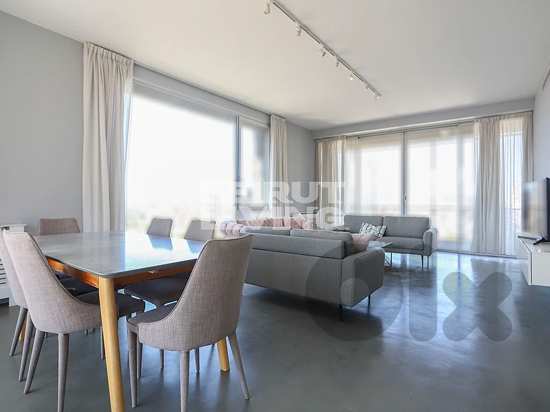 Furnished Apartment | Prime Location | Pool | GYM