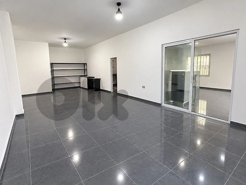 COMMERCIAL PROPERTY FOR RENT – HALAT