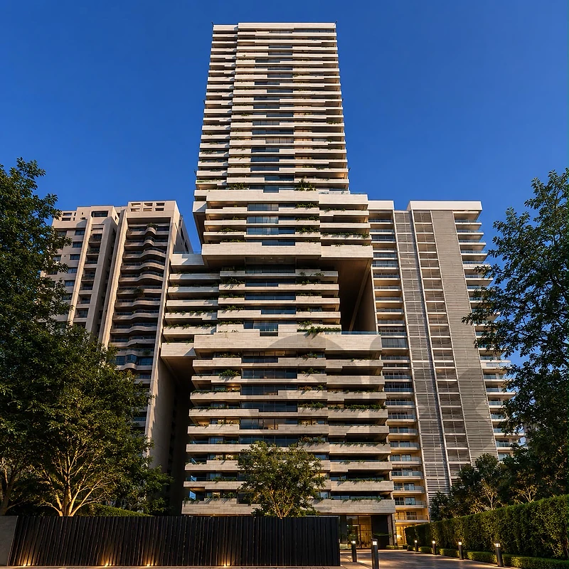 341 Sqm Apartment for Rent in Ashrafieh