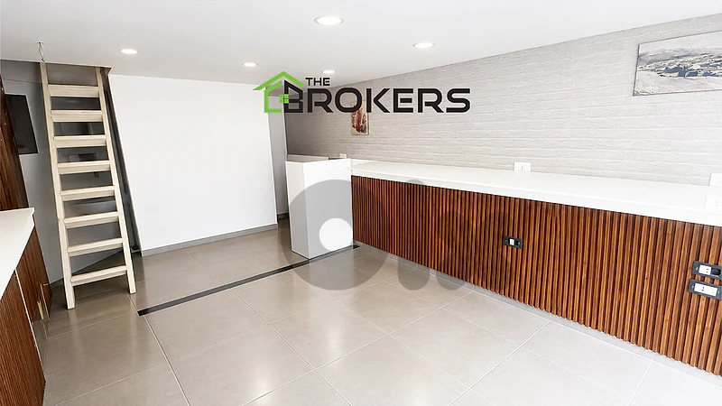 Shop for Rent in Mar Mikhael محل للايجار في مار مخايل