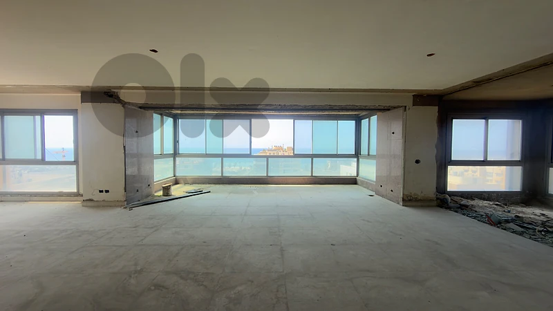 3-Bedroom Apartment for Sale in Jnah MQHH0103
