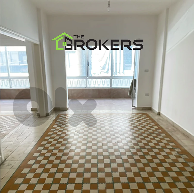 Apartment For Sale Borj Abi Haidar شقة للبيع برج ابي حيدر