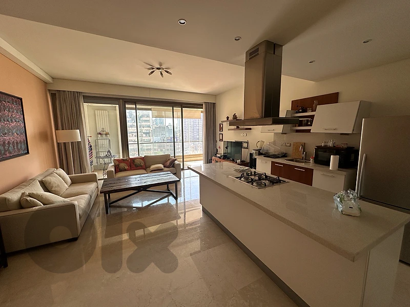 Hot Deal!! Luxurious 2 Bedrooms Apartment For Rent In Saifi