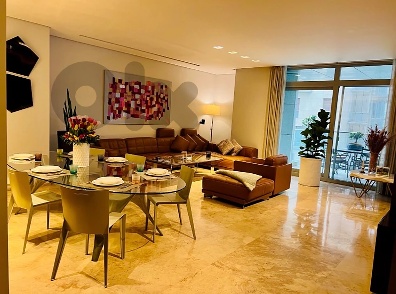 Unfurnished 2-Bedroom Apartment for Sale in Downtown MQHH0104