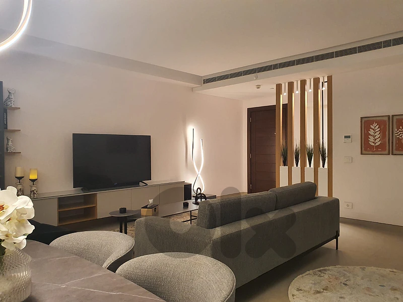 Luxury Furnished Apartment for Rent in Dekwaneh