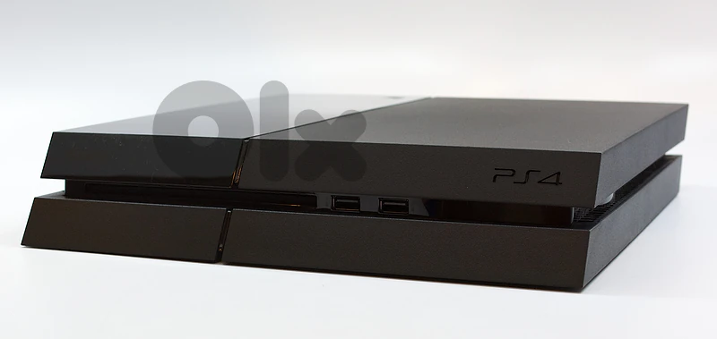 PS4-used