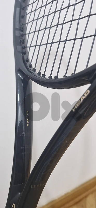 Head Speed Legend Pro - 2026