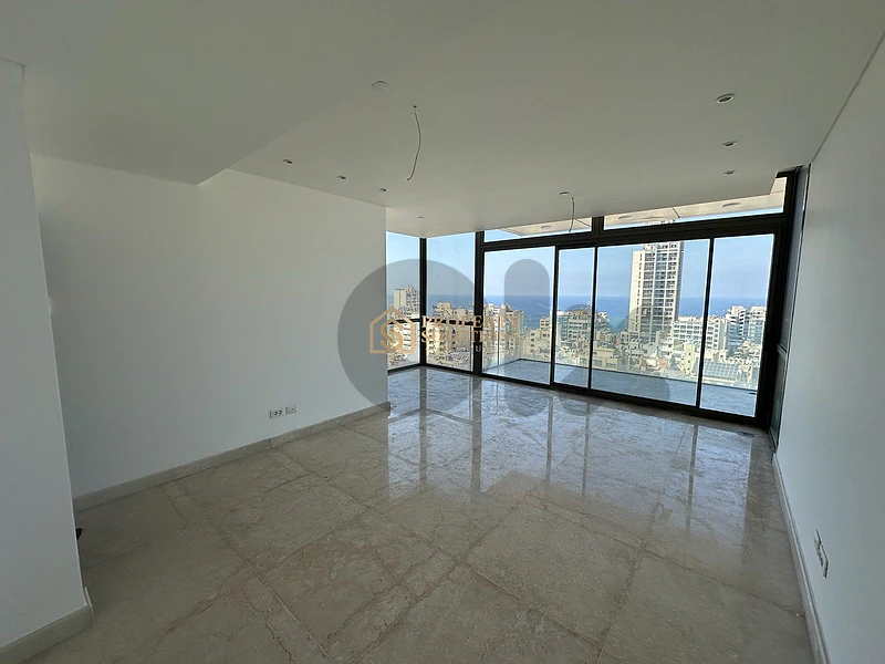 Apartment For Rent | Sea View | Hamra