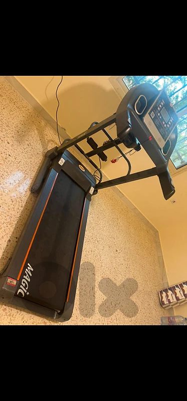 Treadmill Treadmill