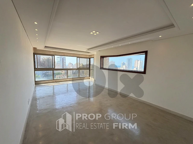 140 SQM APARTMENT FOR SALE — SPEARS, BEIRUT