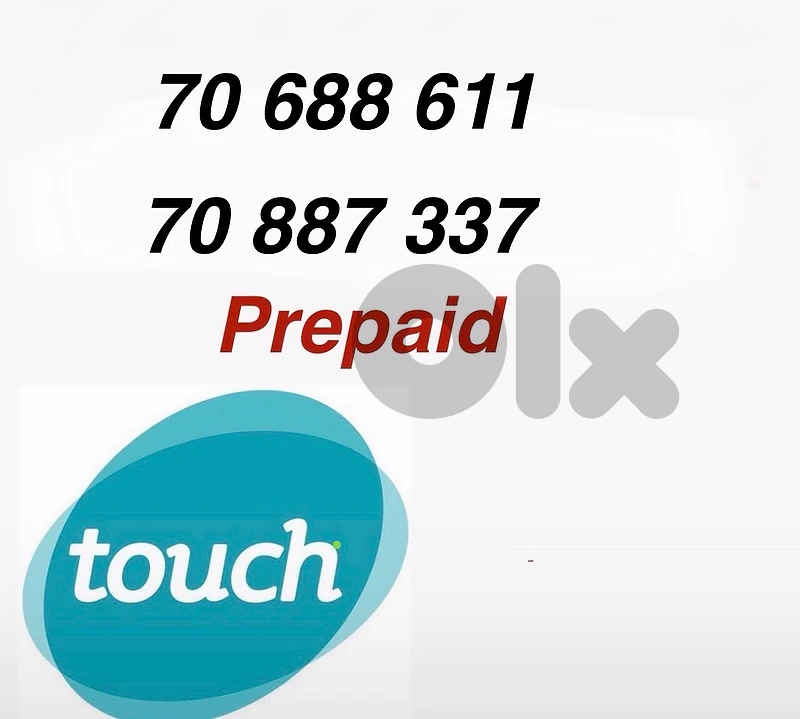 touch prepaid