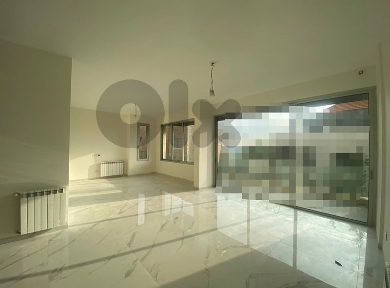 Unfurnished 3-Bedroom Apartment for Sale in Monteverde MQML0042