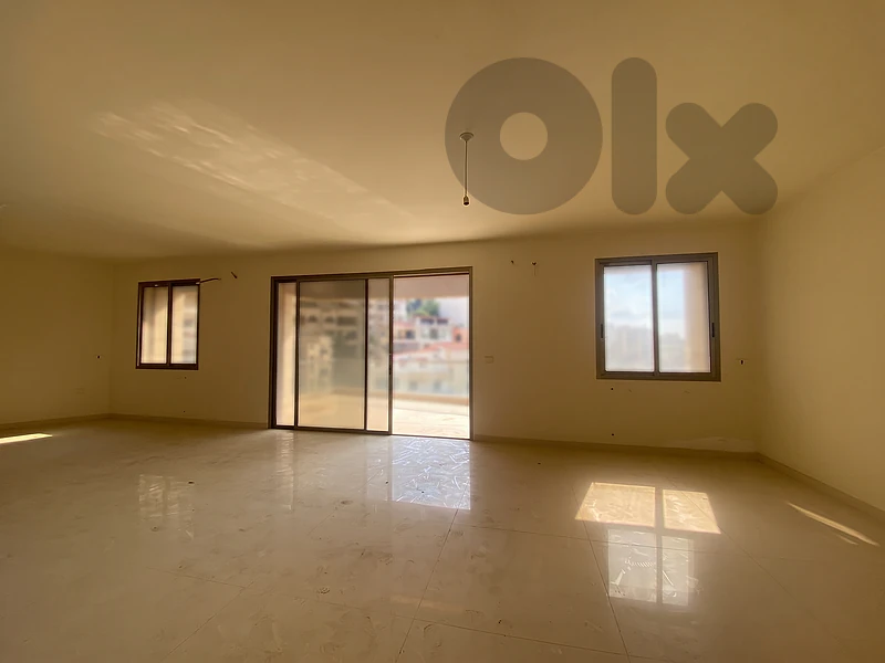 Apartments For Sale – Dik El Mehdi  شقق للبيع – ديك المحدي