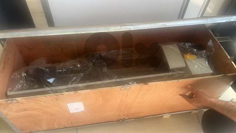 lathe مخرطة