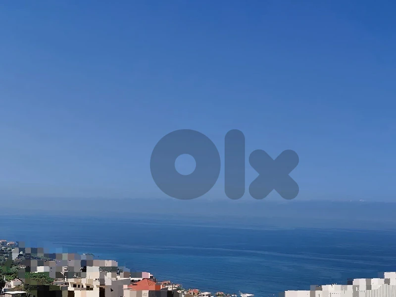 Apartment for rent in Halat | CS