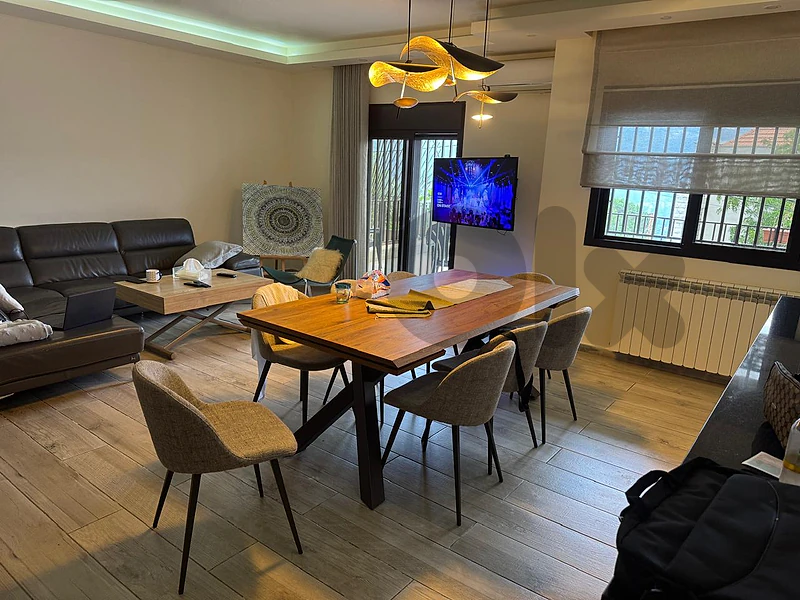Apartment for sale in Zandouka شقة للبيع في زندوقة