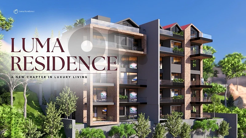 Apartment for sale in Daychounieh-30% DP / Delivery june 2029