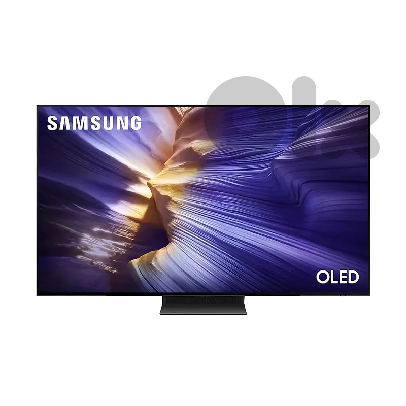 Samsung 42 inch OLED S90F 4K Vision AI Smart TV (2025) 144hz