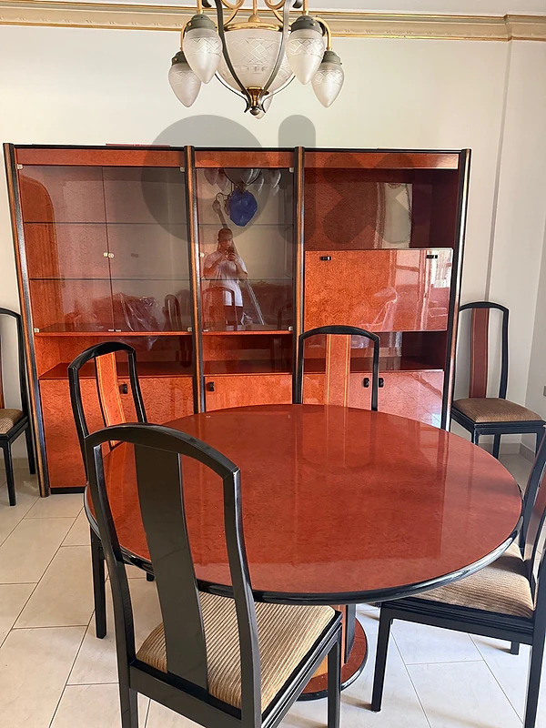 dinning room