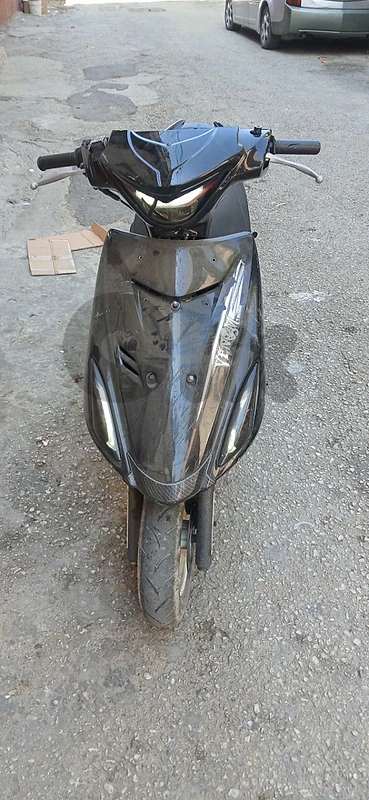 v model 2023