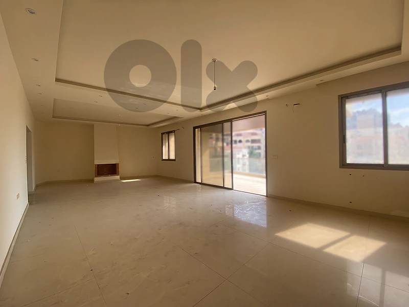Apartments with Terraces For Sale – Dik El Mehdiشقق مع تراسات للبيع –