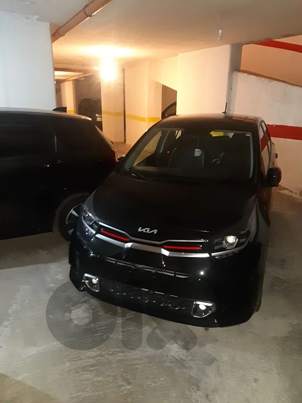 Kia Picanto GTLine,Final Edition 12/2023,1.3,46000km,Full Opt,Like NEW