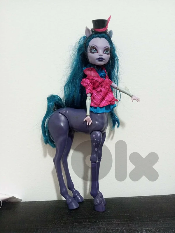 monster high