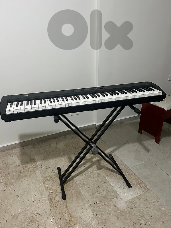 Piano