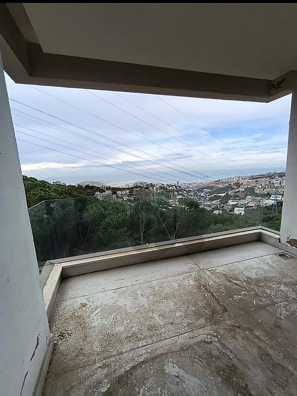 Duplex for Sale in Ain Saadeh دوبلكس للبيع في عين سعادة