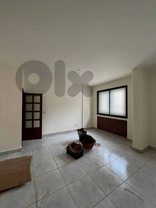 GOOD DEAL ! APT IN ACHRAFIEH PRIME | OPEN VIEW | 3 BEDS | AC-1251 R.M